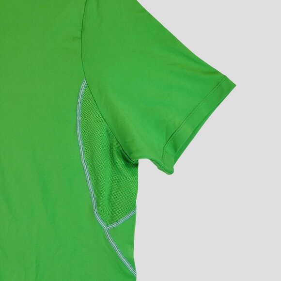 Craft Short-Sleeve Performance L1 ventilation With Mesh Panels Mens XL - Picture 4 of 9